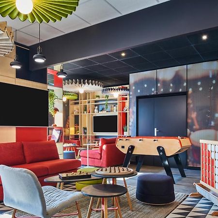 Ibis Clamart Paris Velizy מראה חיצוני תמונה