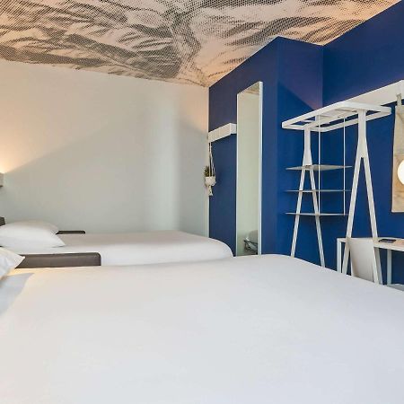 Ibis Clamart Paris Velizy מראה חיצוני תמונה