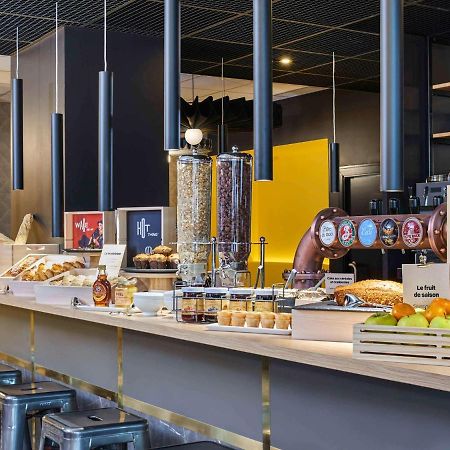 Ibis Clamart Paris Velizy מראה חיצוני תמונה