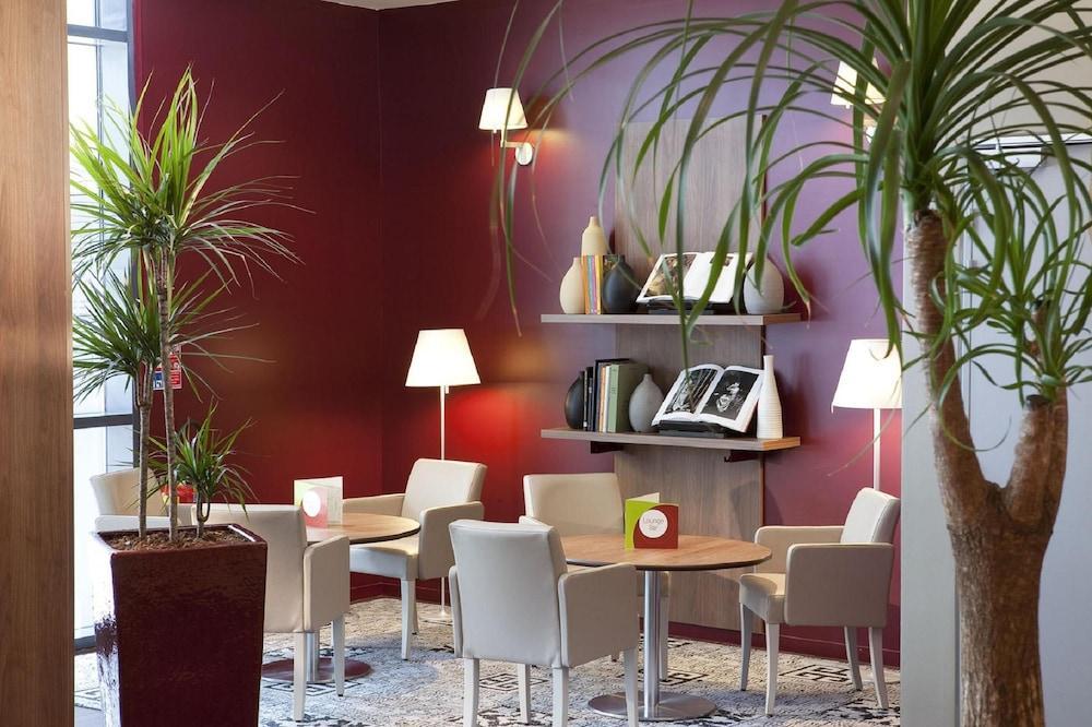 Ibis Clamart Paris Velizy מראה חיצוני תמונה