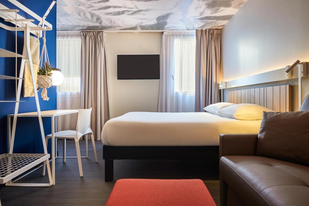 Ibis Clamart Paris Velizy מראה חיצוני תמונה
