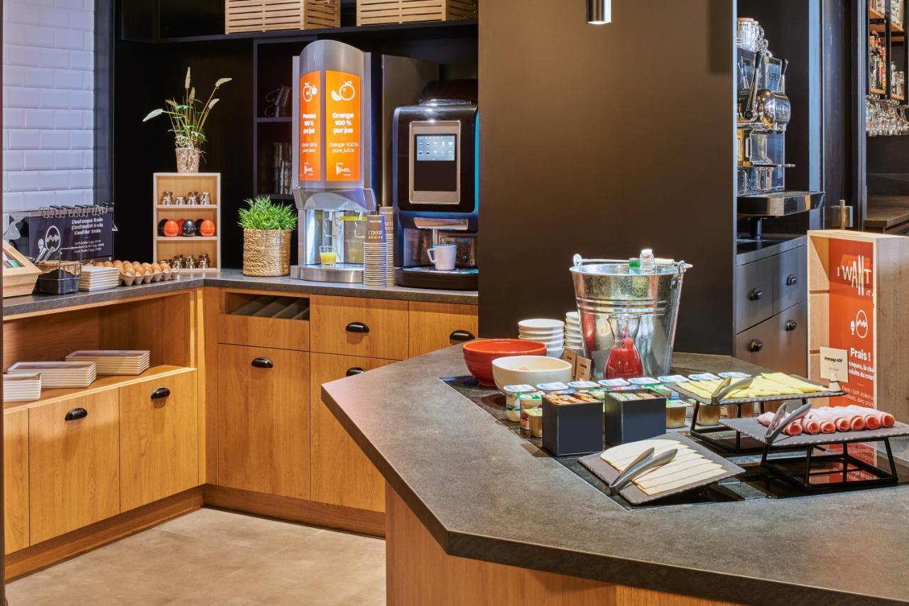 Ibis Clamart Paris Velizy מראה חיצוני תמונה