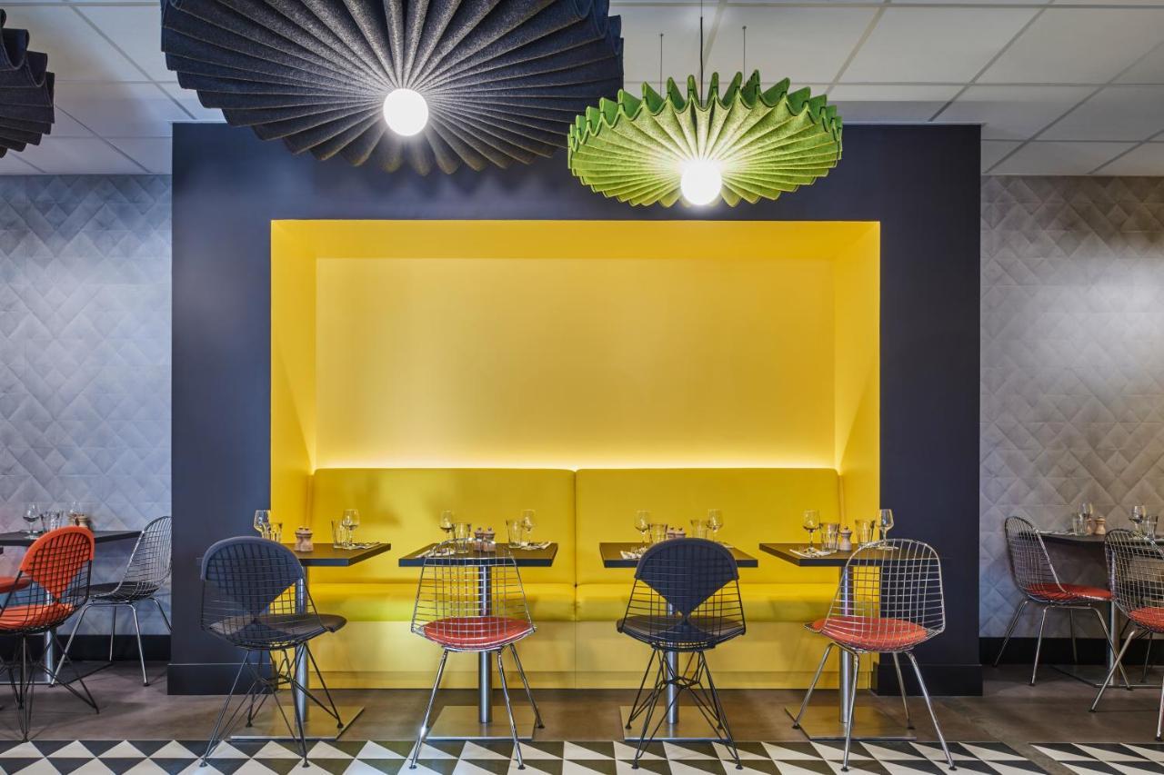 Ibis Clamart Paris Velizy מראה חיצוני תמונה