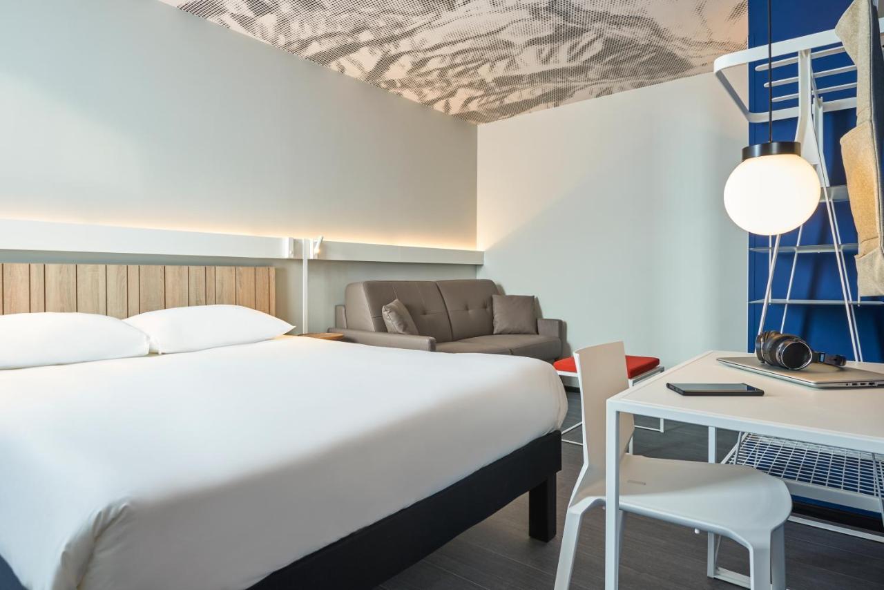 Ibis Clamart Paris Velizy מראה חיצוני תמונה