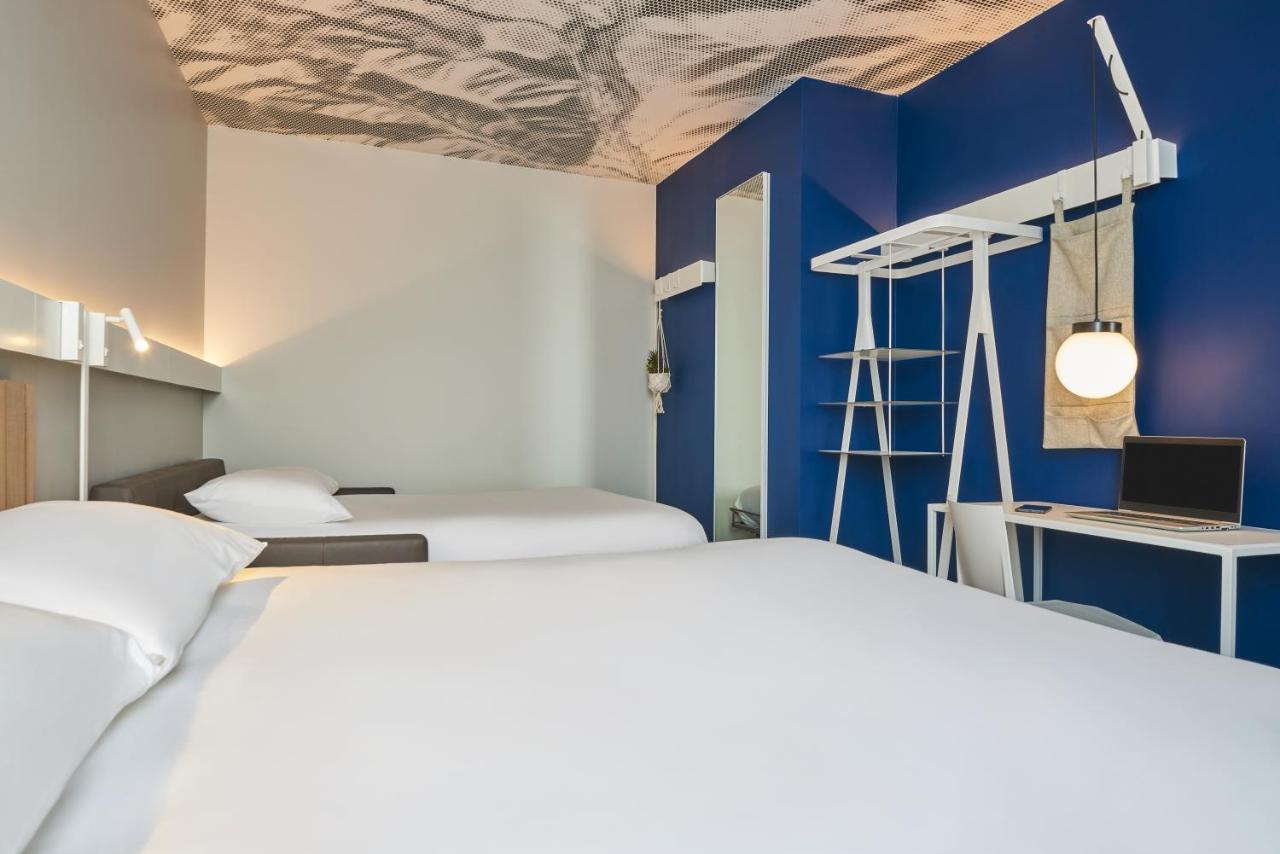 Ibis Clamart Paris Velizy מראה חיצוני תמונה