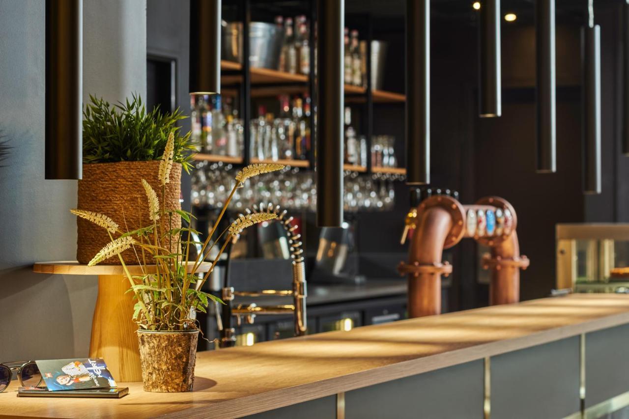 Ibis Clamart Paris Velizy מראה חיצוני תמונה