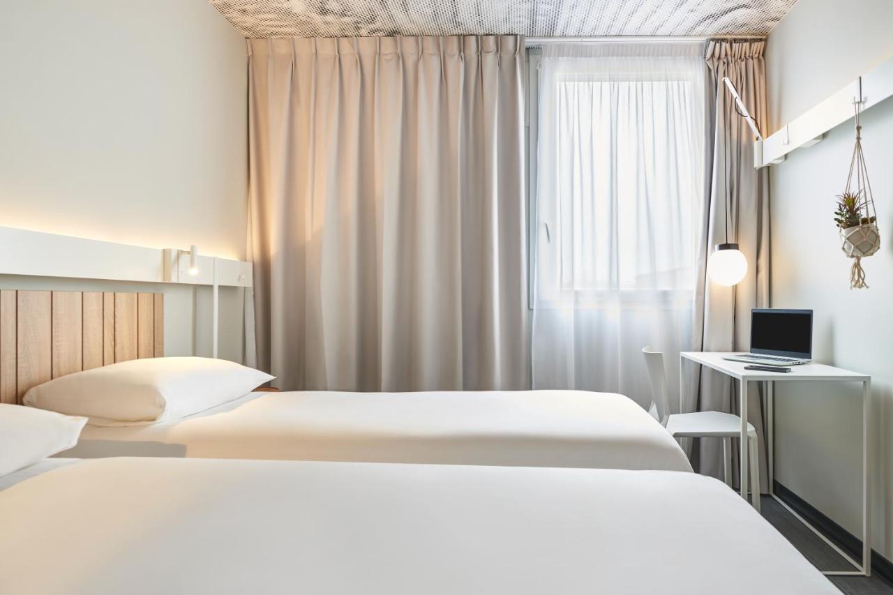 Ibis Clamart Paris Velizy מראה חיצוני תמונה