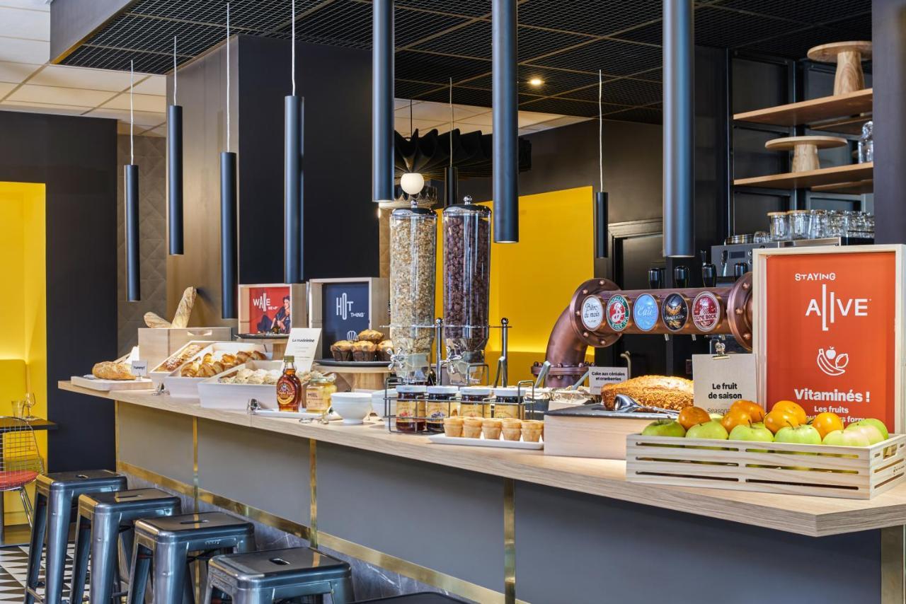 Ibis Clamart Paris Velizy מראה חיצוני תמונה
