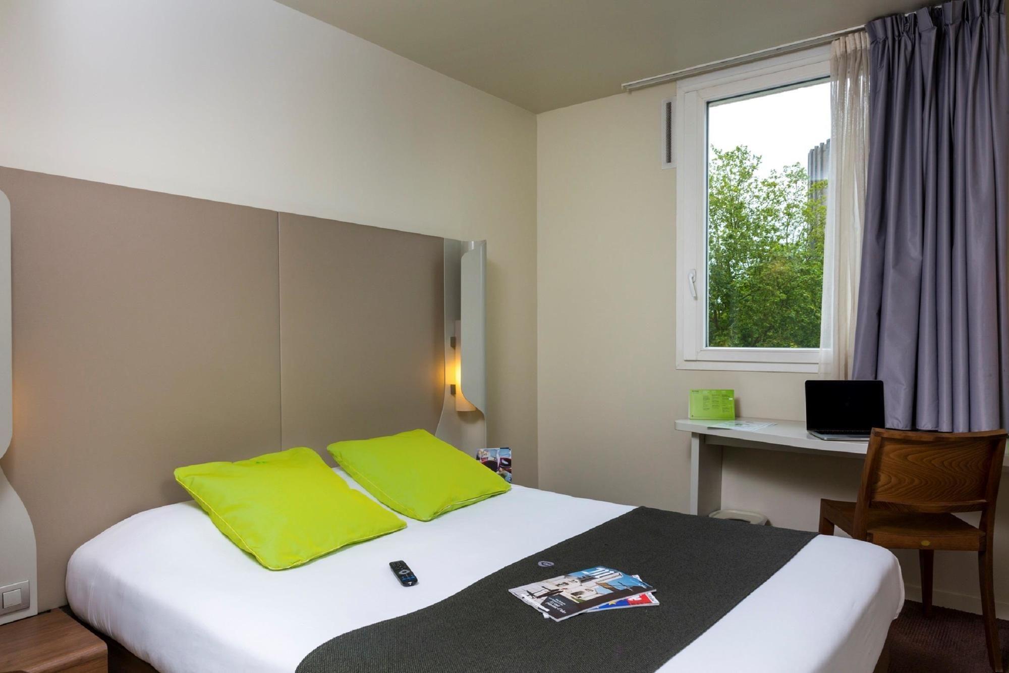 Ibis Clamart Paris Velizy מראה חיצוני תמונה