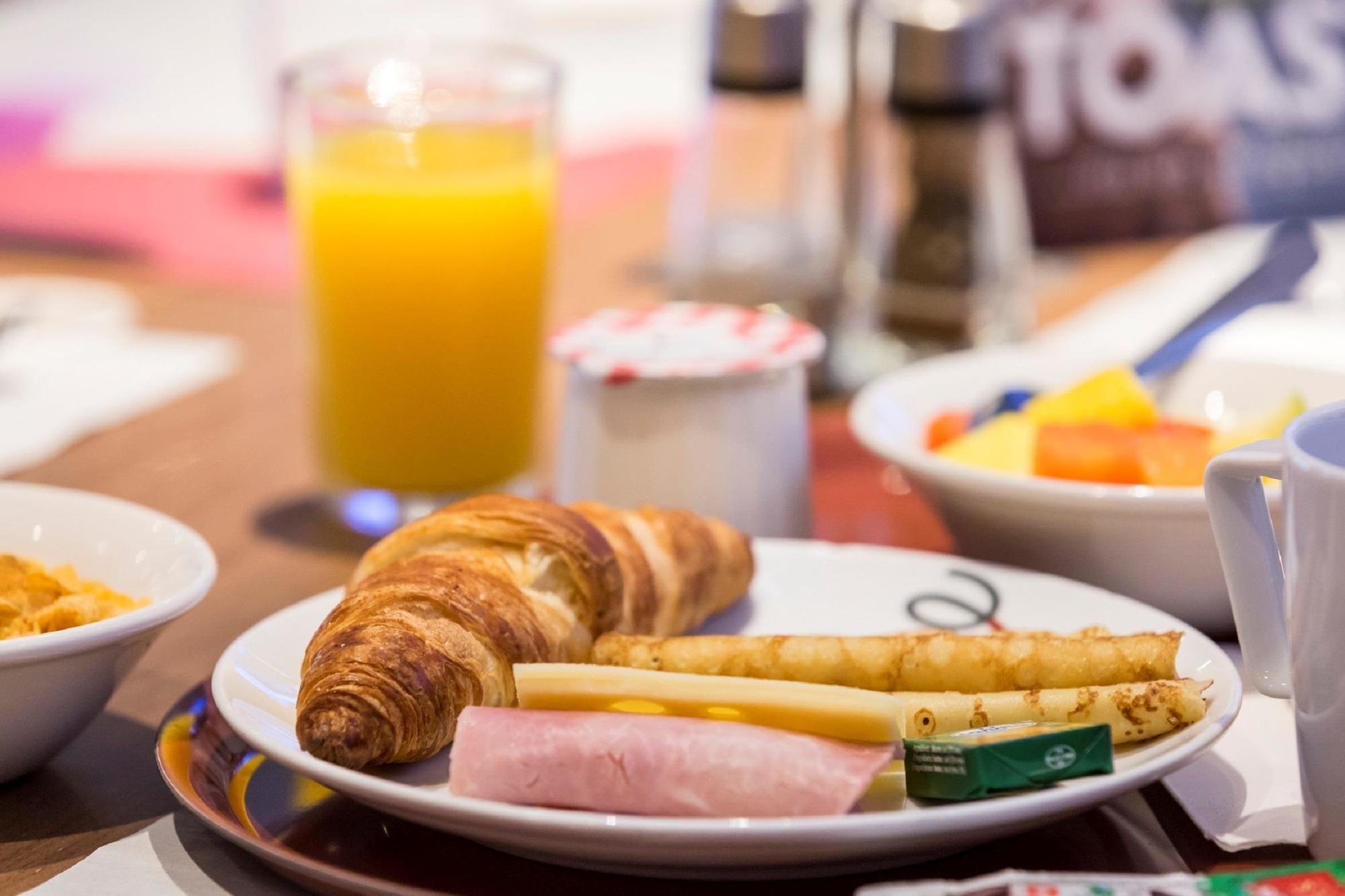 Ibis Clamart Paris Velizy מראה חיצוני תמונה