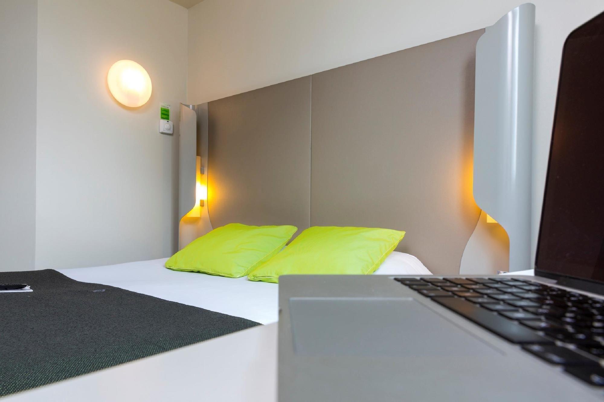 Ibis Clamart Paris Velizy מראה חיצוני תמונה