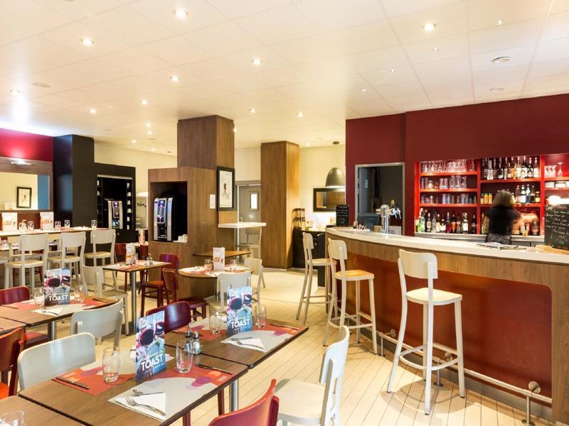 Ibis Clamart Paris Velizy מראה חיצוני תמונה
