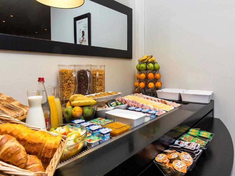 Ibis Clamart Paris Velizy מראה חיצוני תמונה