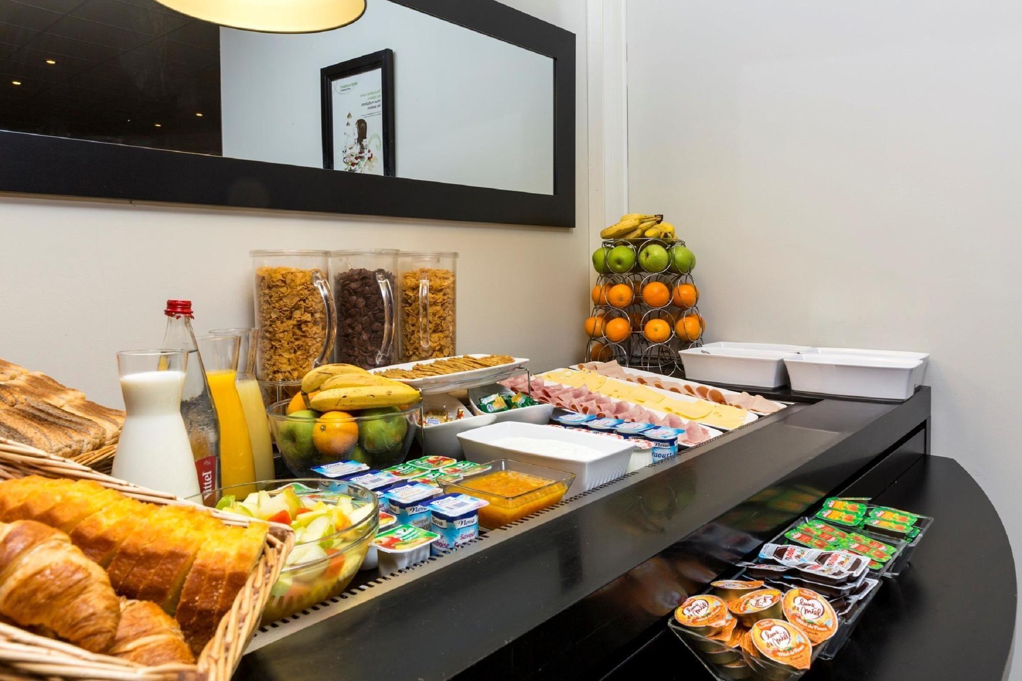 Ibis Clamart Paris Velizy מראה חיצוני תמונה