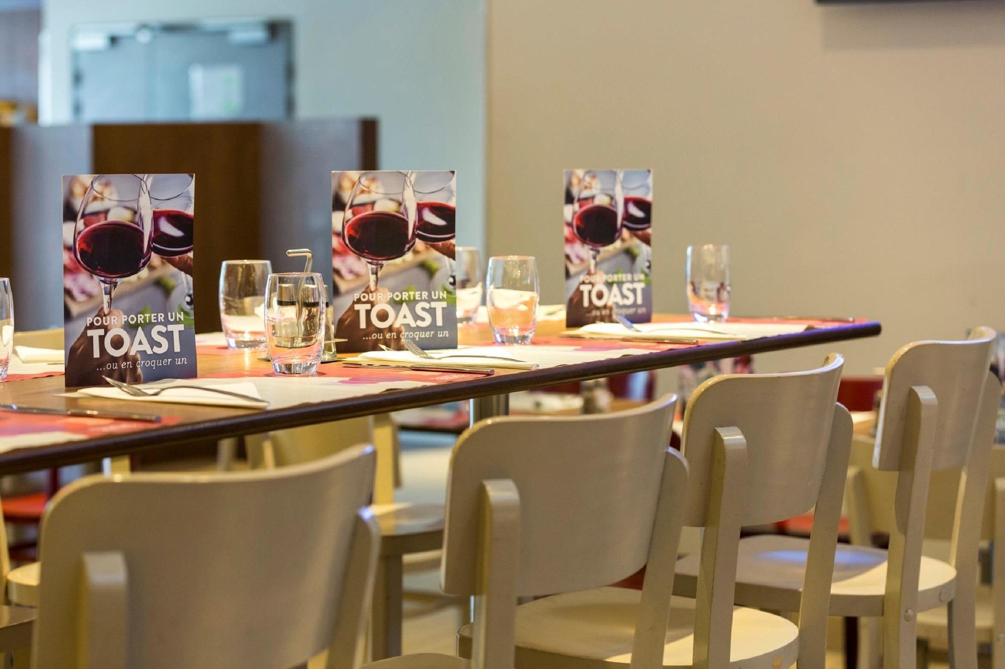 Ibis Clamart Paris Velizy מראה חיצוני תמונה