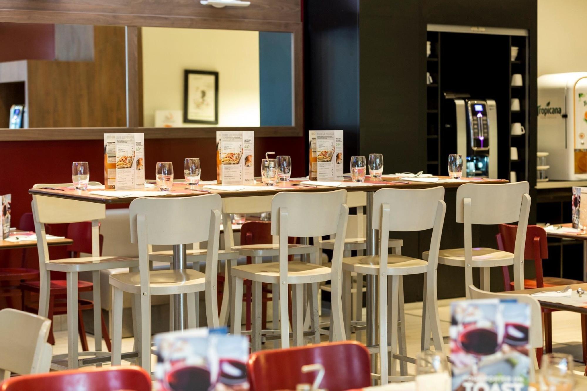 Ibis Clamart Paris Velizy מראה חיצוני תמונה