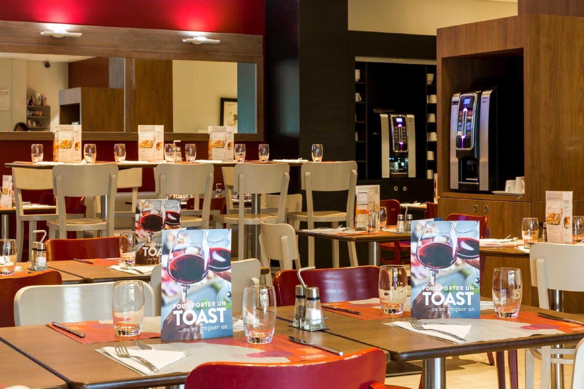 Ibis Clamart Paris Velizy מראה חיצוני תמונה