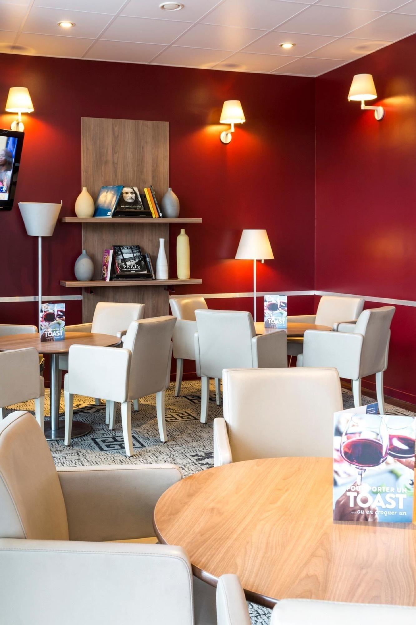 Ibis Clamart Paris Velizy מראה חיצוני תמונה
