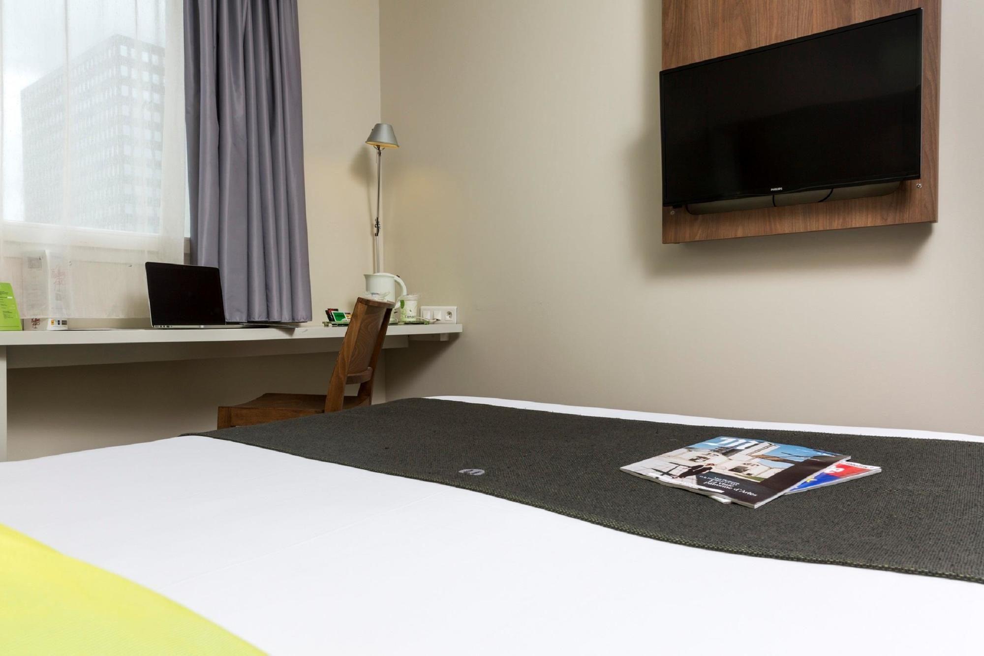 Ibis Clamart Paris Velizy מראה חיצוני תמונה