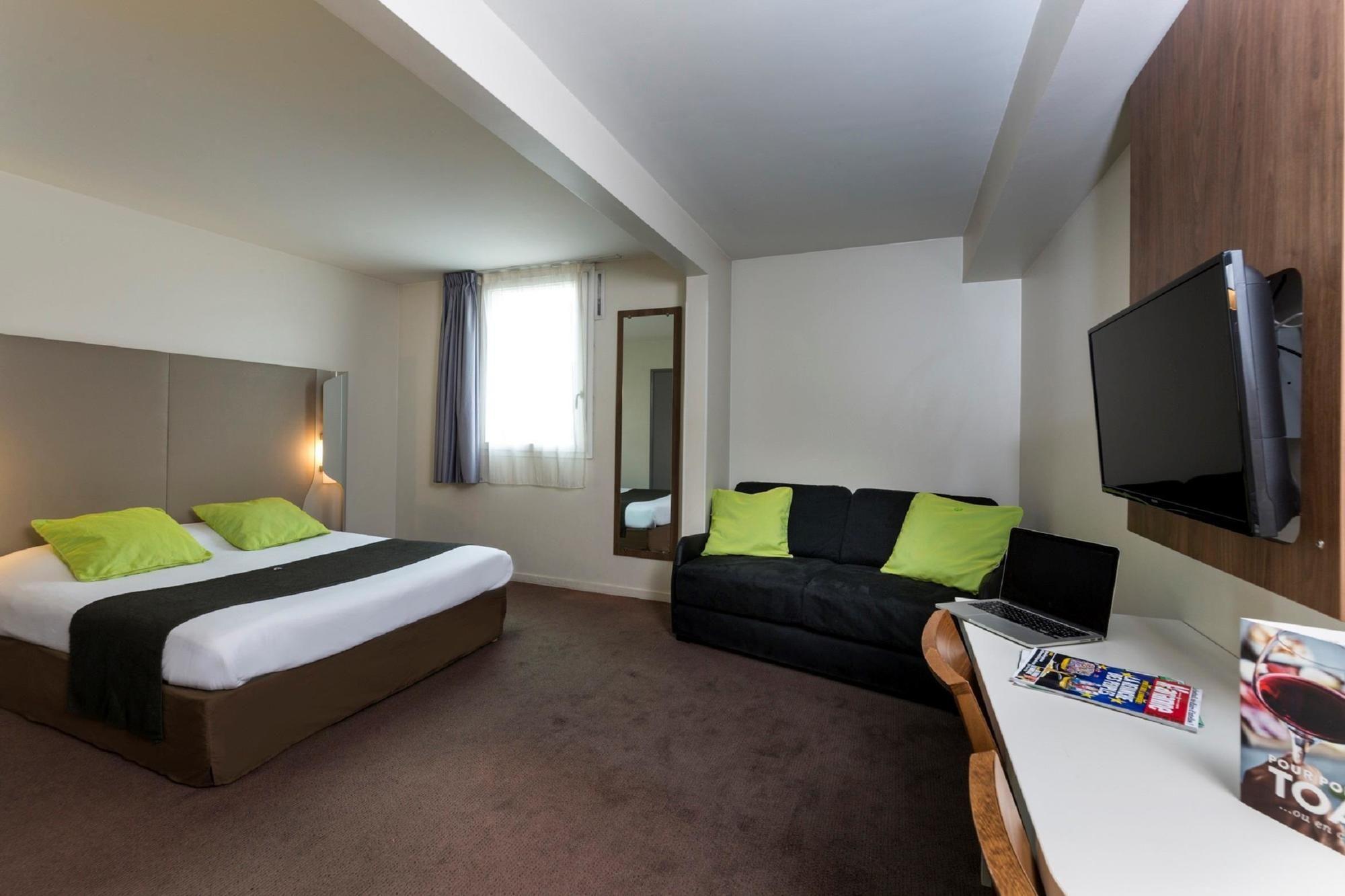 Ibis Clamart Paris Velizy מראה חיצוני תמונה