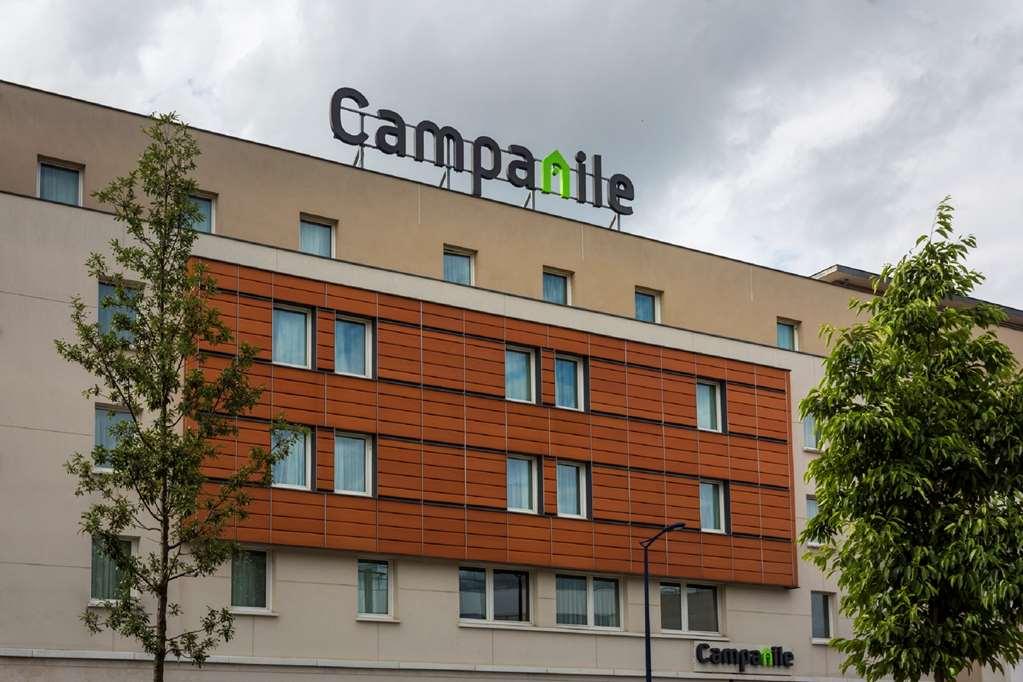 Ibis Clamart Paris Velizy מראה חיצוני תמונה