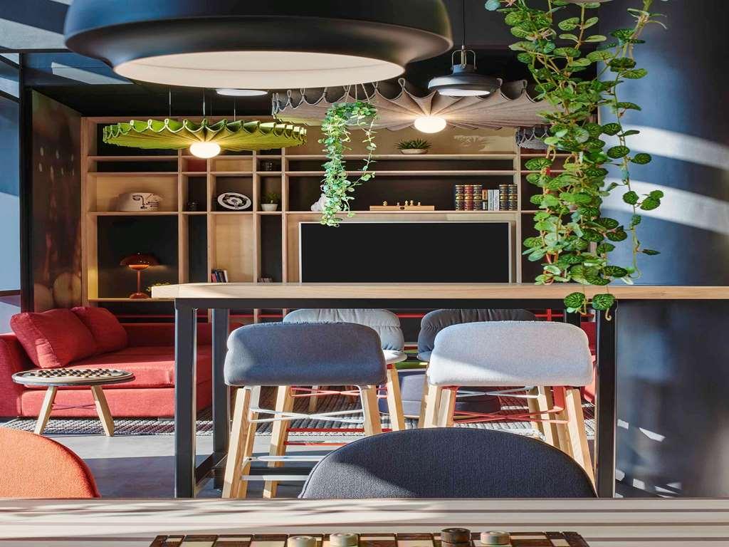 Ibis Clamart Paris Velizy מראה חיצוני תמונה