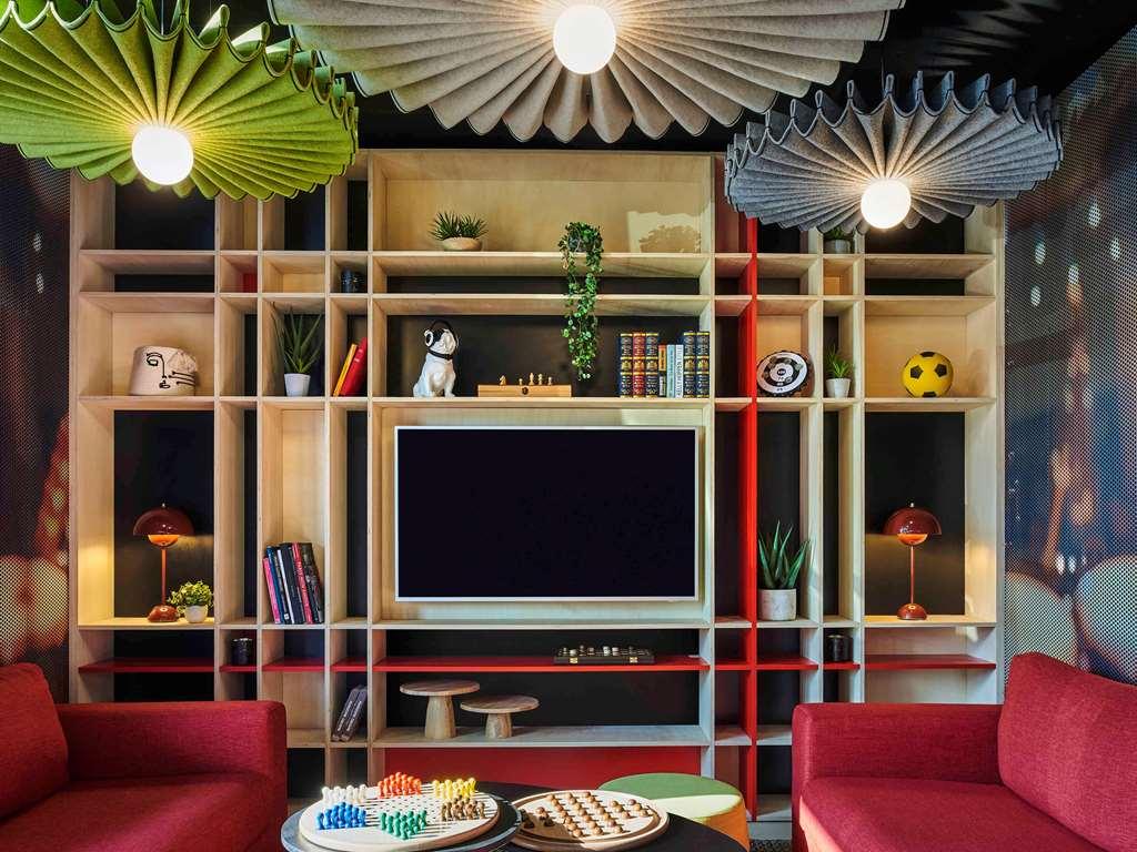 Ibis Clamart Paris Velizy מראה חיצוני תמונה