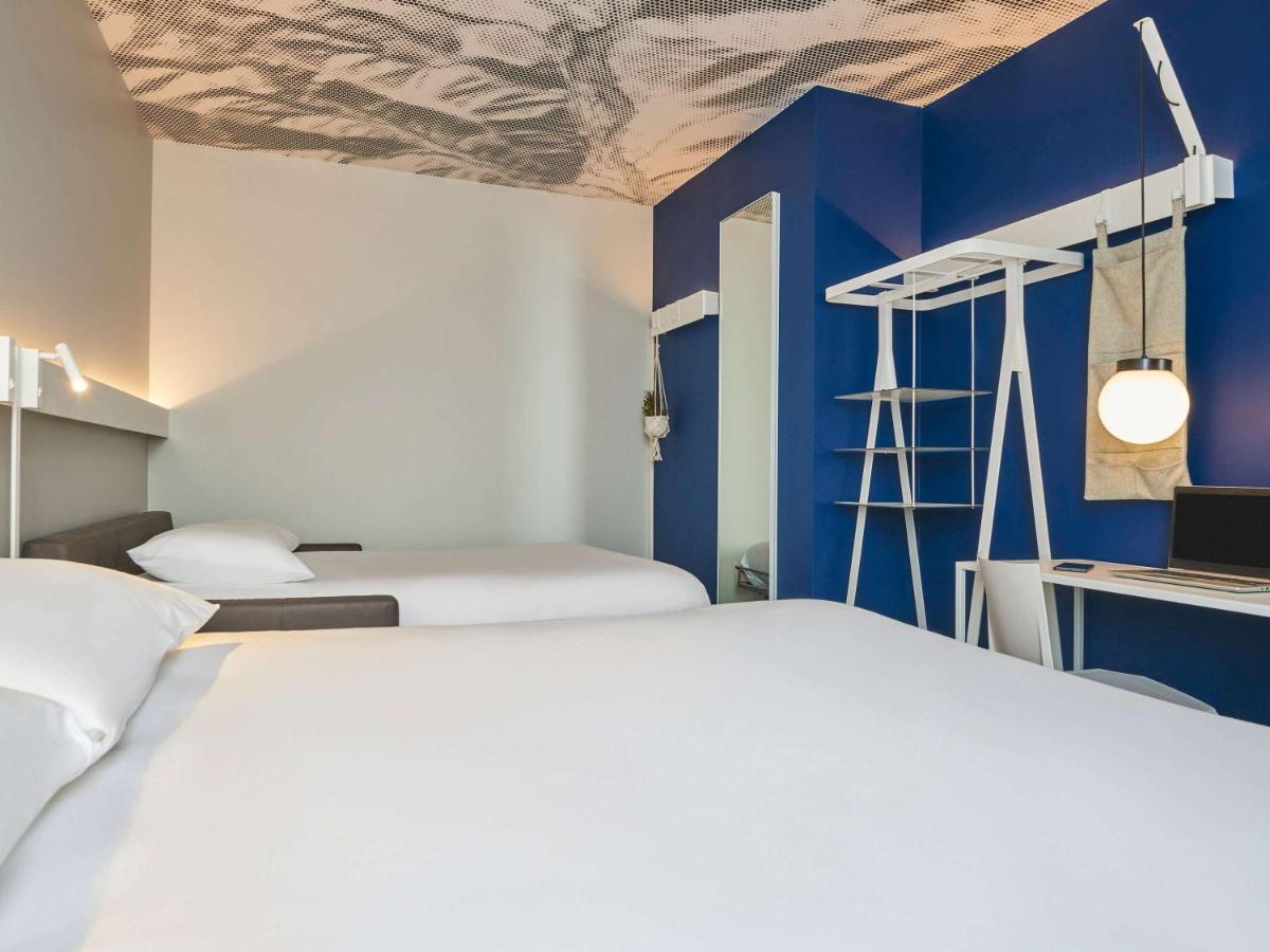 Ibis Clamart Paris Velizy מראה חיצוני תמונה