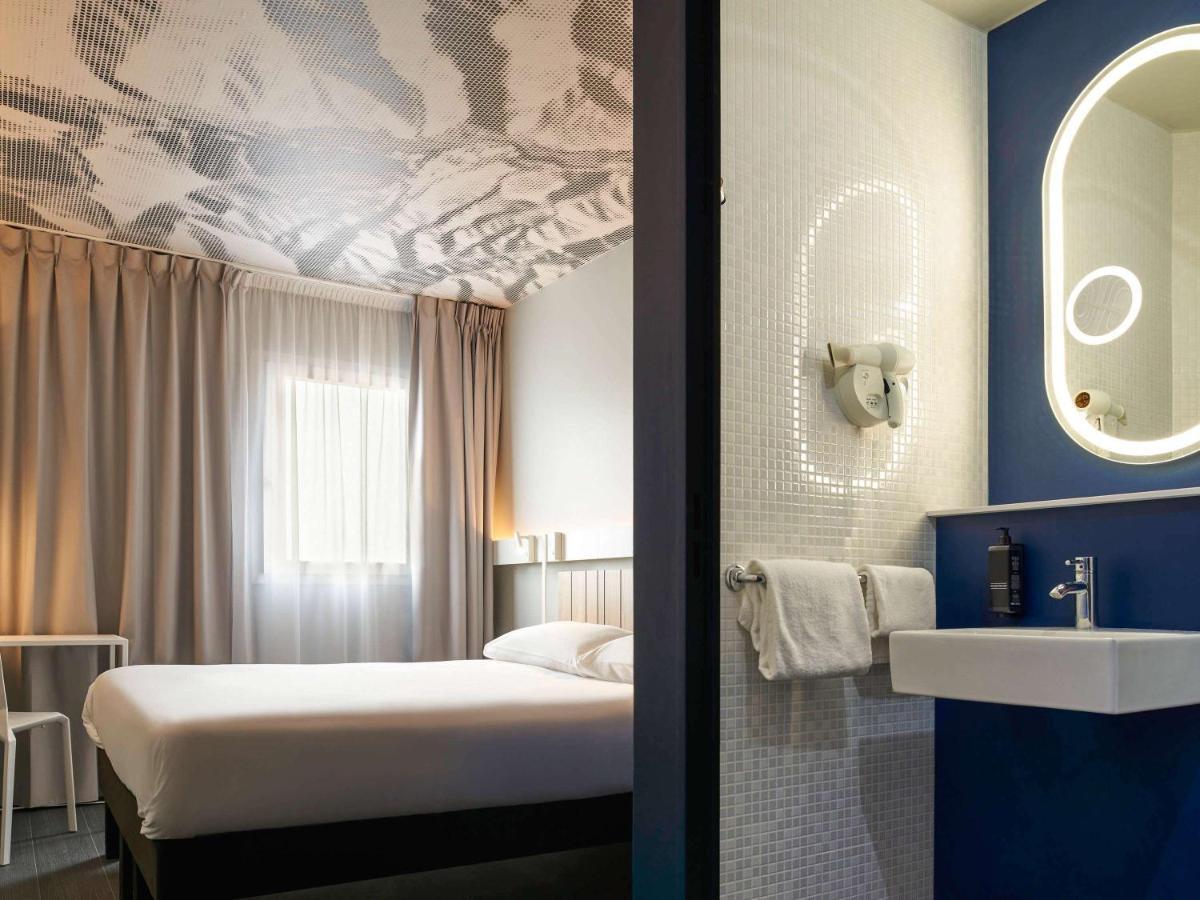 Ibis Clamart Paris Velizy מראה חיצוני תמונה