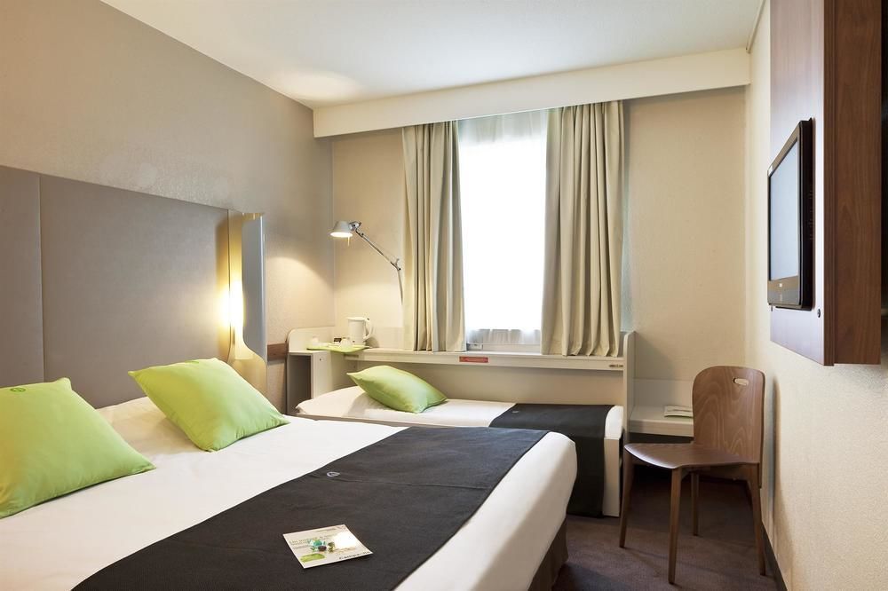 Ibis Clamart Paris Velizy חדר תמונה