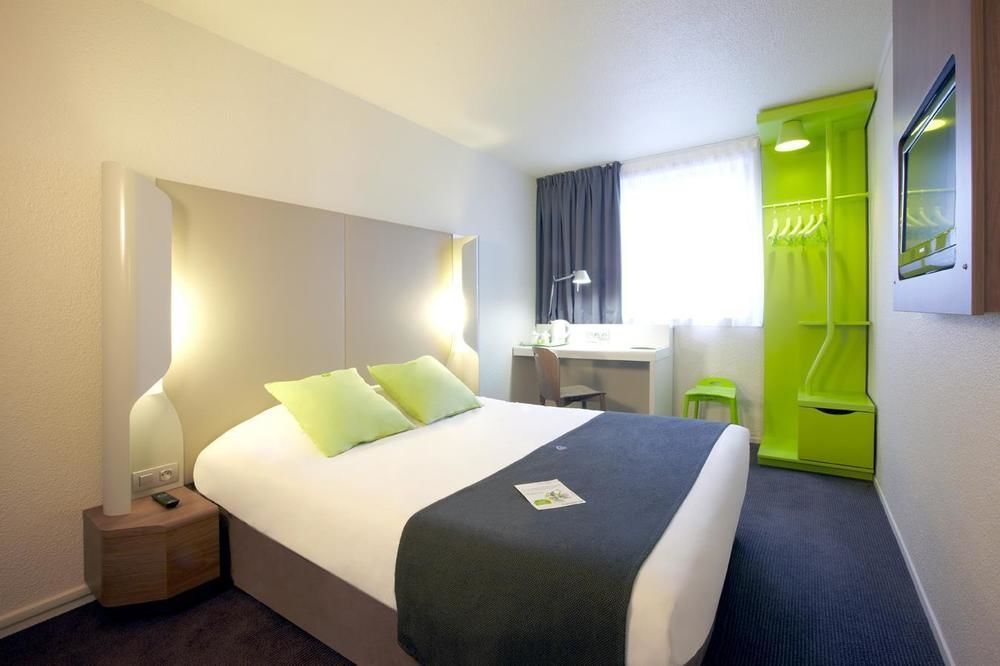 Ibis Clamart Paris Velizy חדר תמונה
