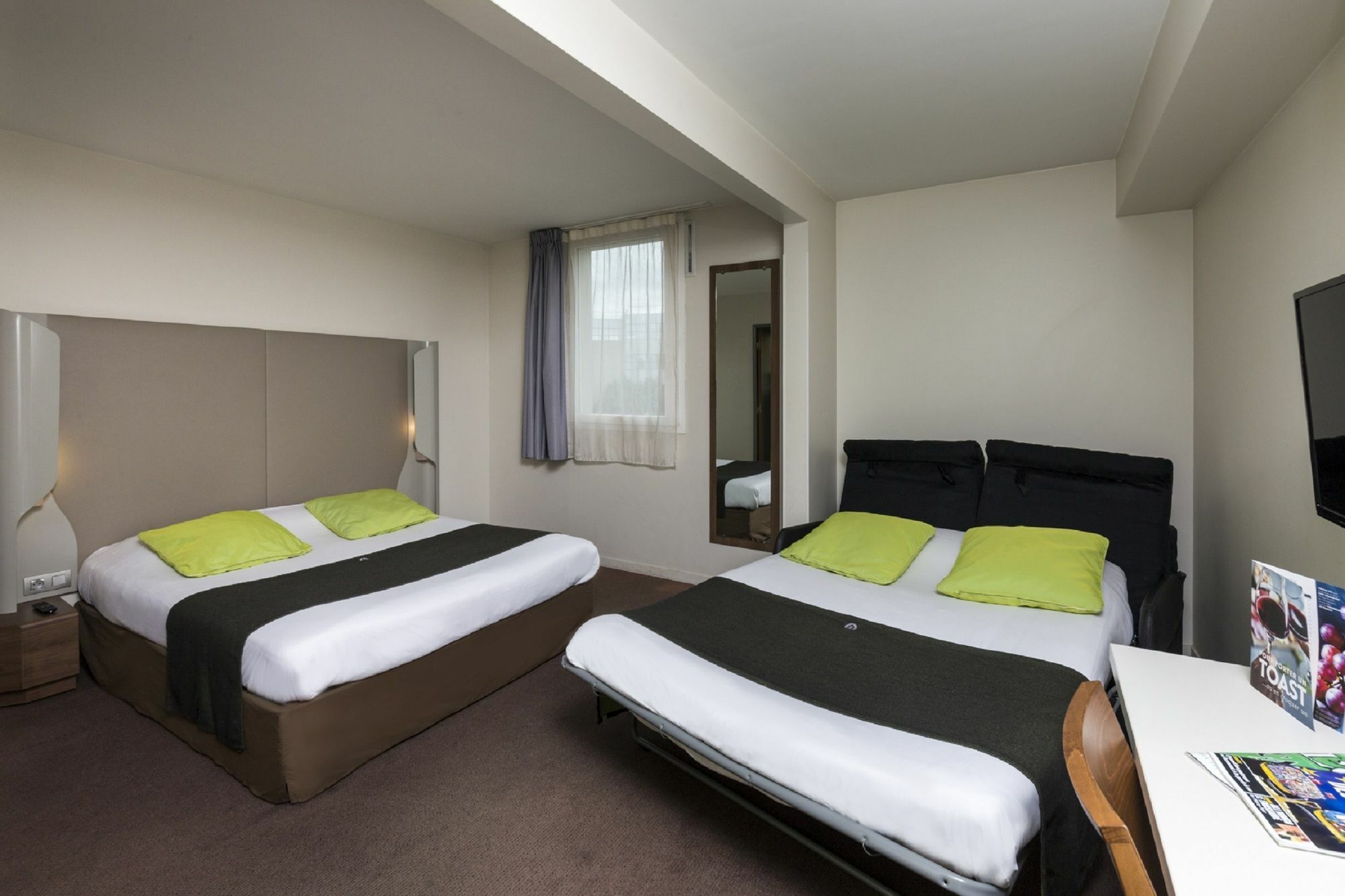 Ibis Clamart Paris Velizy מראה חיצוני תמונה