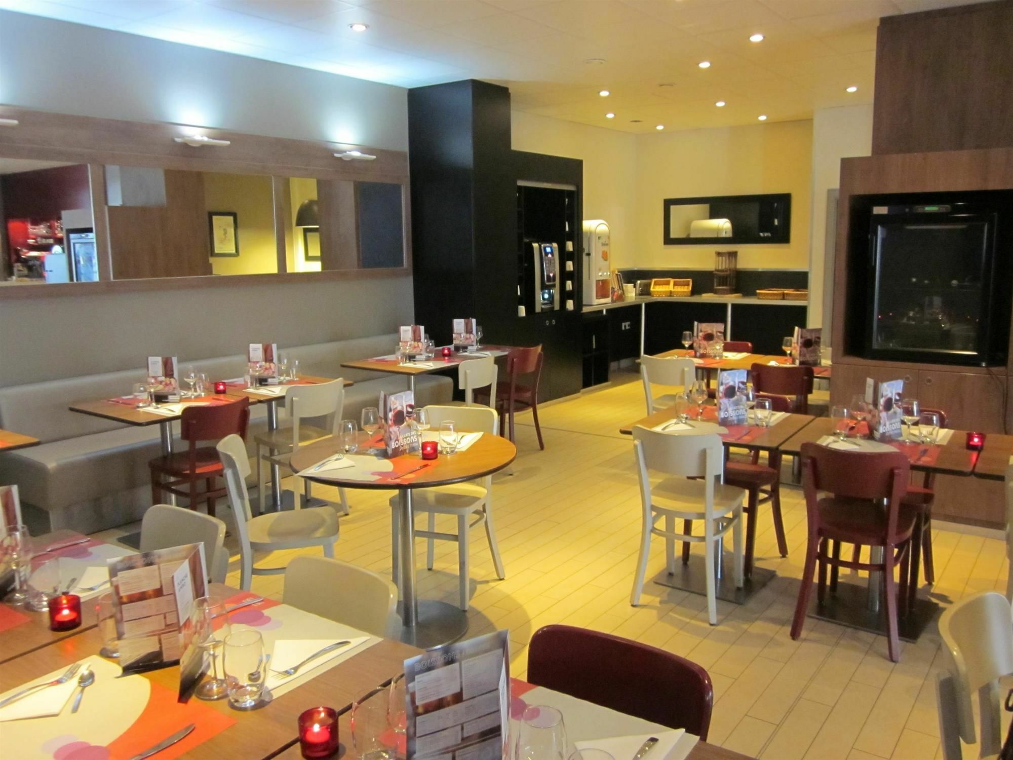 Ibis Clamart Paris Velizy מראה חיצוני תמונה