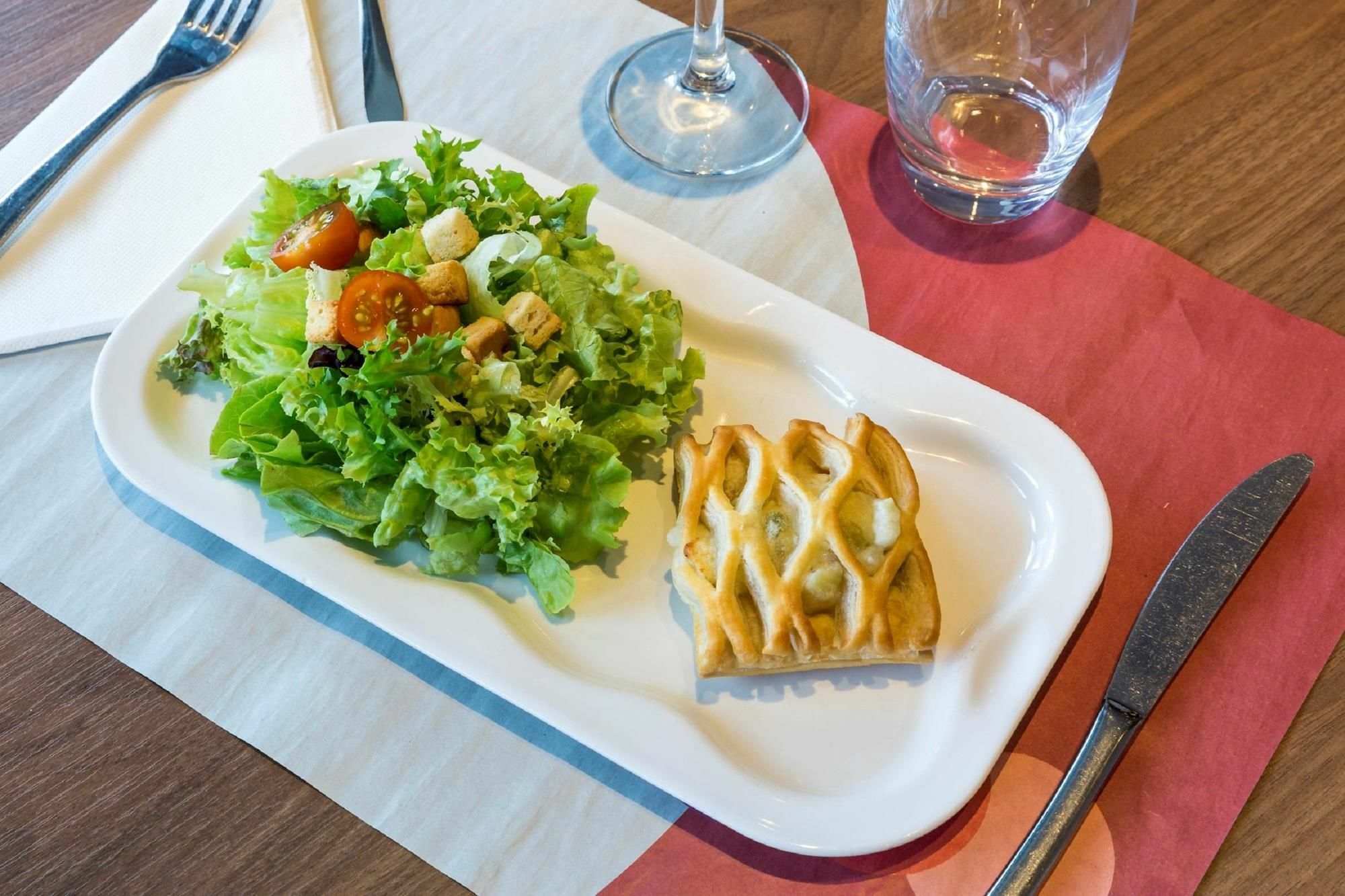 Ibis Clamart Paris Velizy מראה חיצוני תמונה