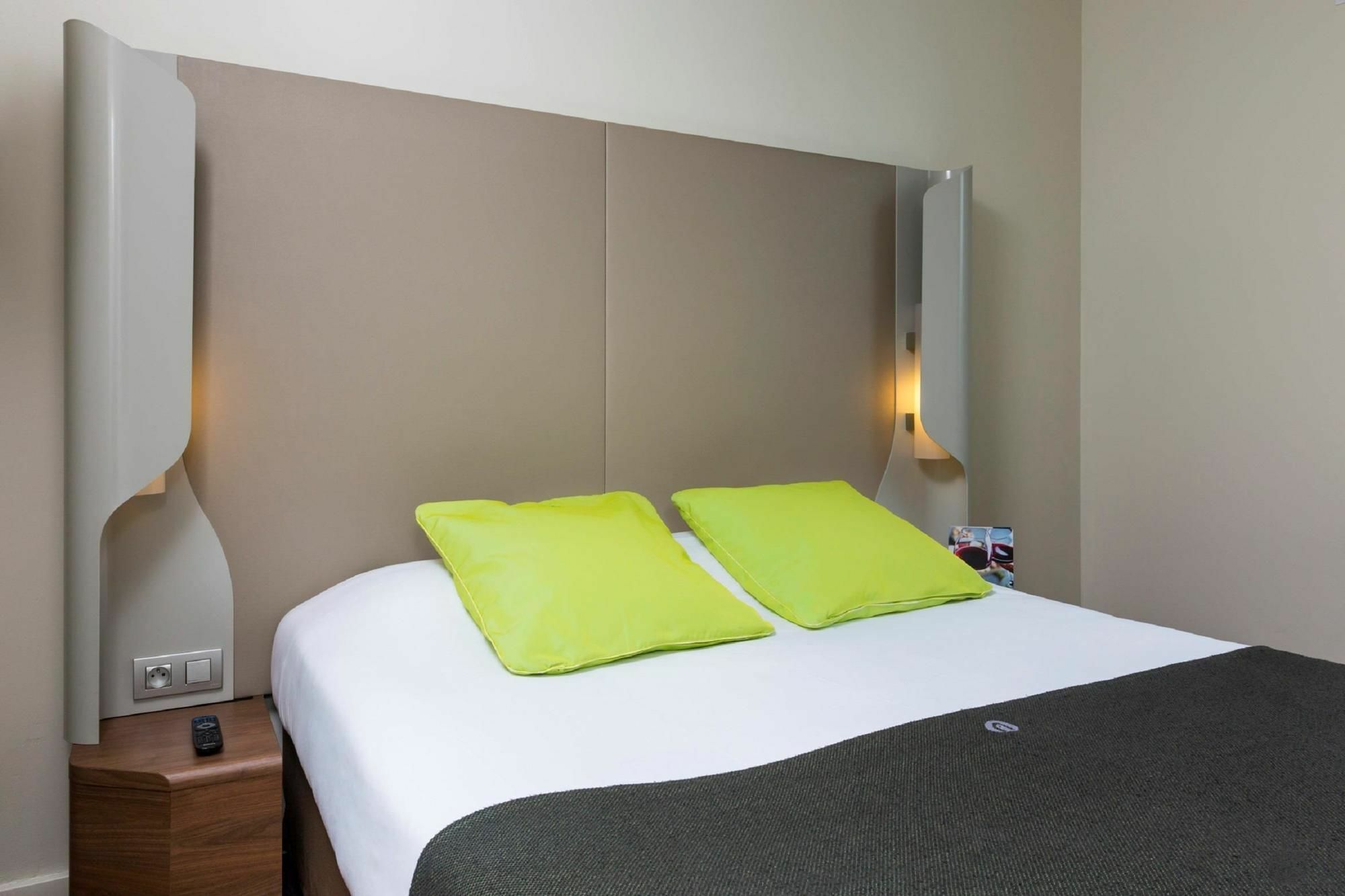 Ibis Clamart Paris Velizy מראה חיצוני תמונה