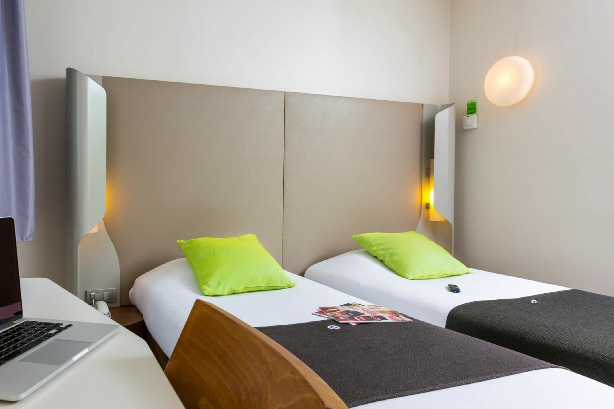 Ibis Clamart Paris Velizy מראה חיצוני תמונה