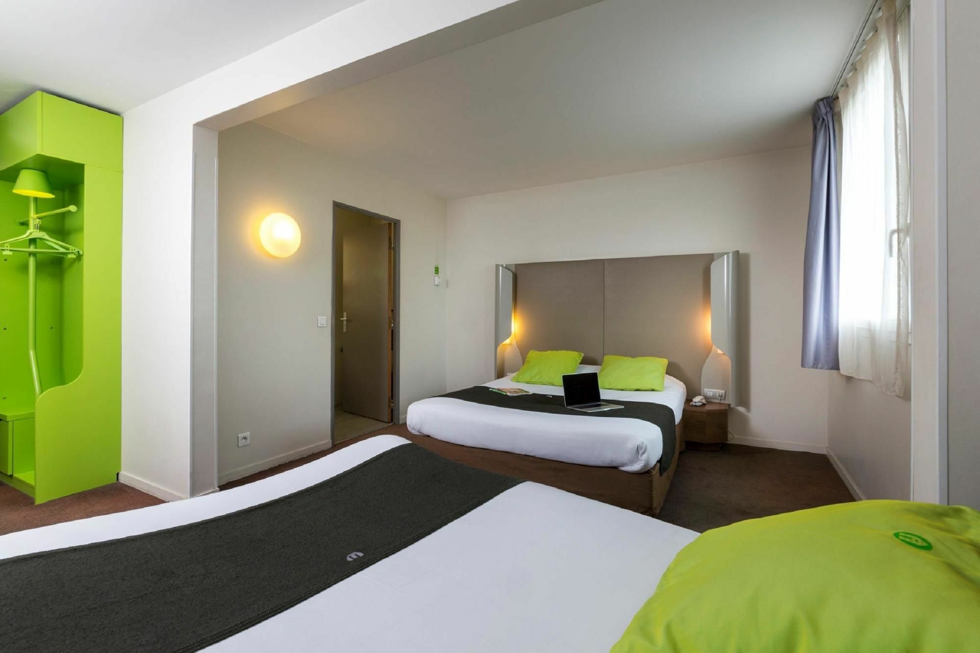 Ibis Clamart Paris Velizy מראה חיצוני תמונה