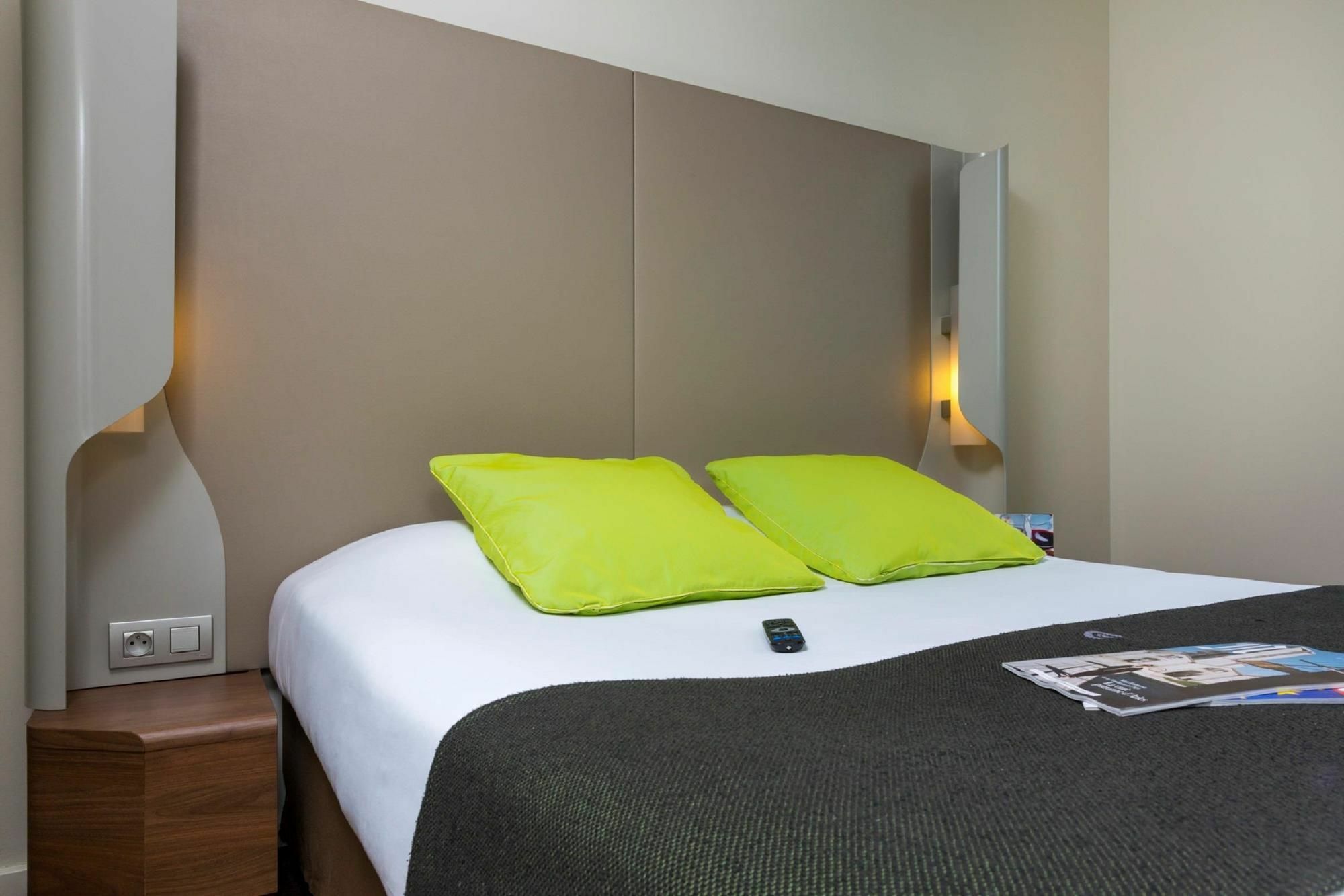 Ibis Clamart Paris Velizy מראה חיצוני תמונה